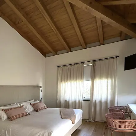 With Olive Grove In Abruzzo بيت للعطل *