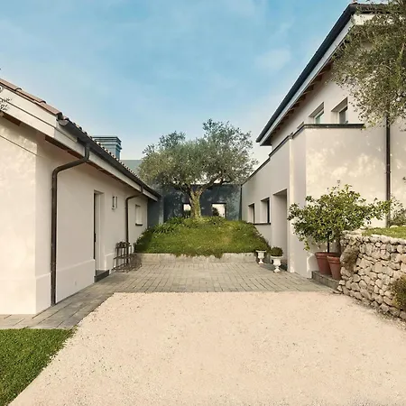 بيت للعطل With Olive Grove In Abruzzo