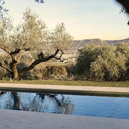 With Olive Grove In Abruzzo بيت للعطل *