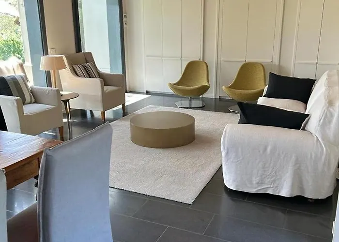 بيت للعطل With Olive Grove In Abruzzo *