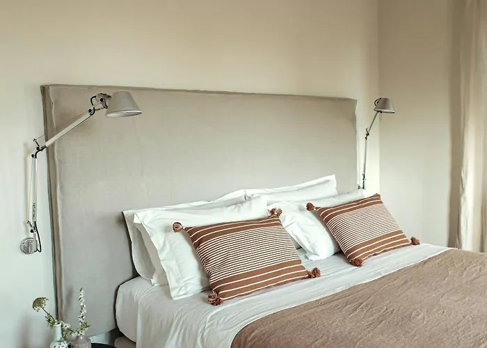 With Olive Grove In Abruzzo * Spoltore