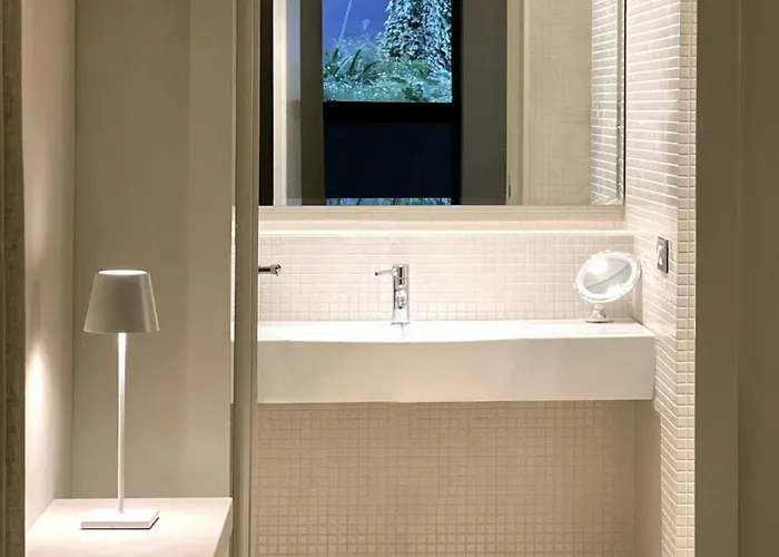 بيت للعطل With Olive Grove In Abruzzo Spoltore