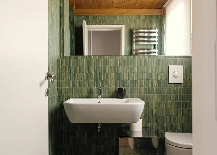 With Olive Grove In Abruzzo * Spoltore