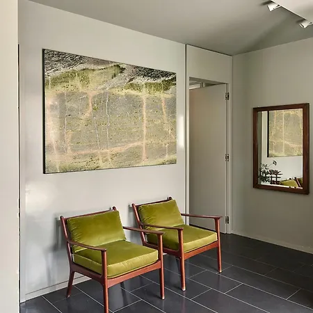 Дом отдыха With Olive Grove In Abruzzo Спольторе