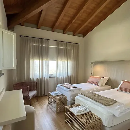 Дом отдыха With Olive Grove In Abruzzo Спольторе