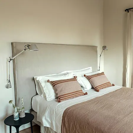 With Olive Grove In Abruzzo * Spoltore