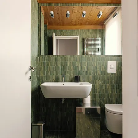 With Olive Grove In Abruzzo * Spoltore