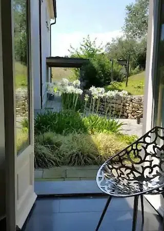 Hébergement de vacances With Olive Grove In Abruzzo