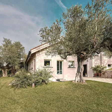 Hébergement de vacances With Olive Grove In Abruzzo