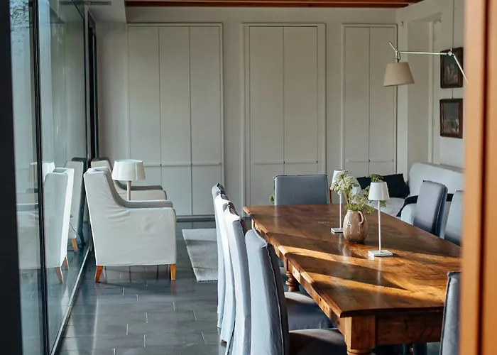 With Olive Grove In Abruzzo 度假居