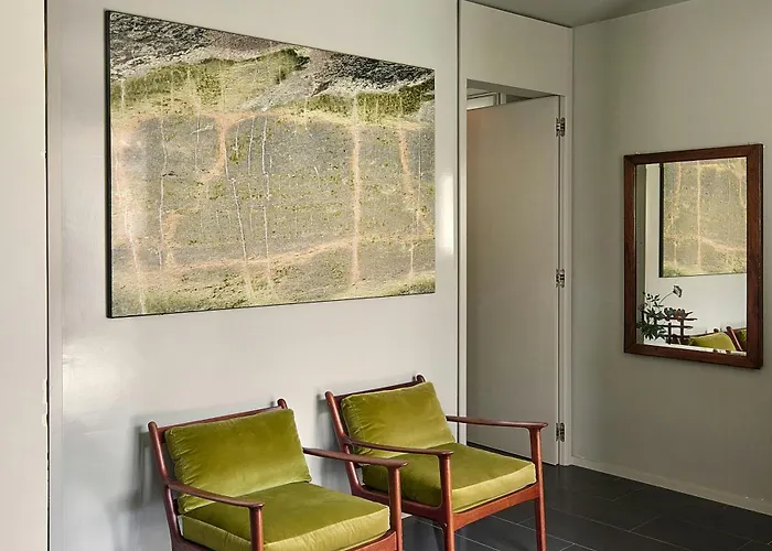 度假居 With Olive Grove In Abruzzo 斯波特勒