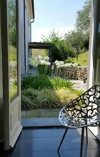 度假居 With Olive Grove In Abruzzo